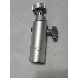 Leica 14168 Ball Tripod Head – Complete w/ Original Box